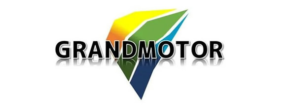 グランドモーター