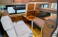SPACIOUS