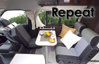 リピート